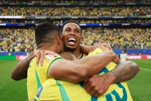 Se o Brasil vencer a Noruega, quando será o próximo jogo? Veja data, horário e possível adversário