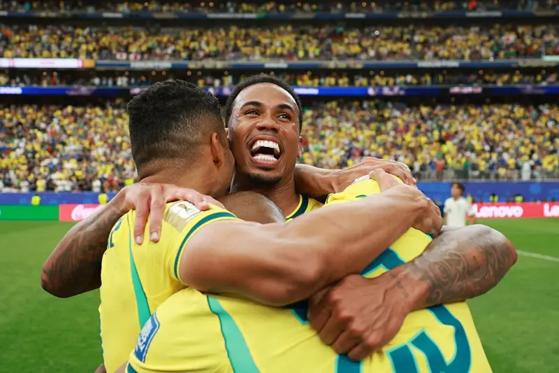 Se o Brasil vencer a Noruega, quando será o próximo jogo? Veja data, horário e possível adversário
