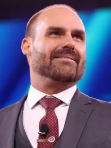 Eduardo Bolsonaro