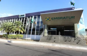 Embratur abre seleção com provas on-line e salários de até R$ 9 mil