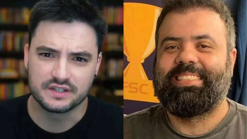 Felipe Neto