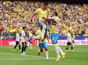 Vai chover no jogo do Brasil? Veja a previsão do tempo para este domingo