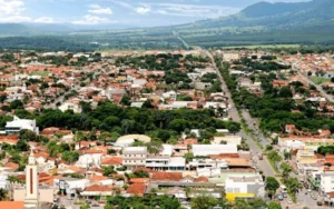 Goianésia