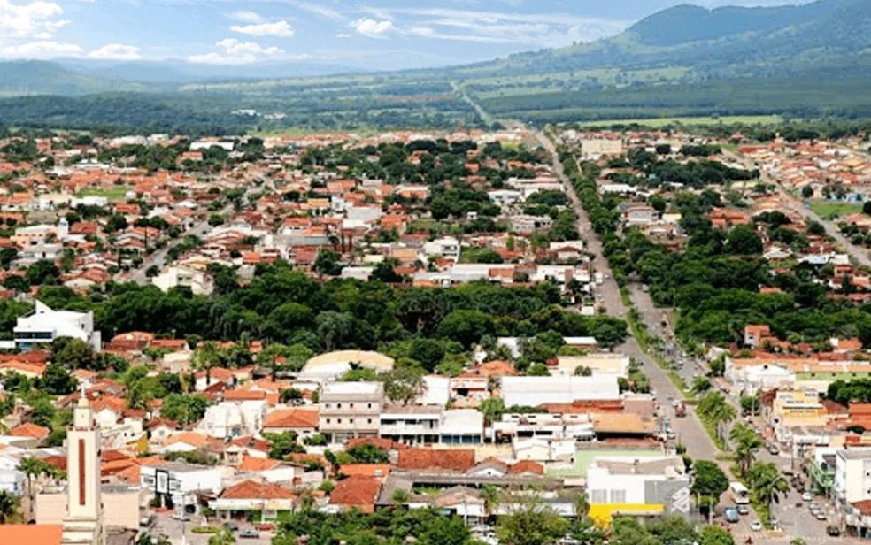 Goianésia