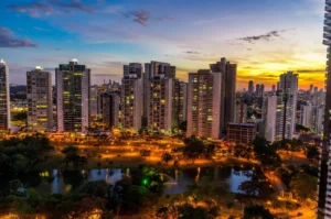 Centro-Oeste dispara na economia e vira novo polo de investimentos imobiliários