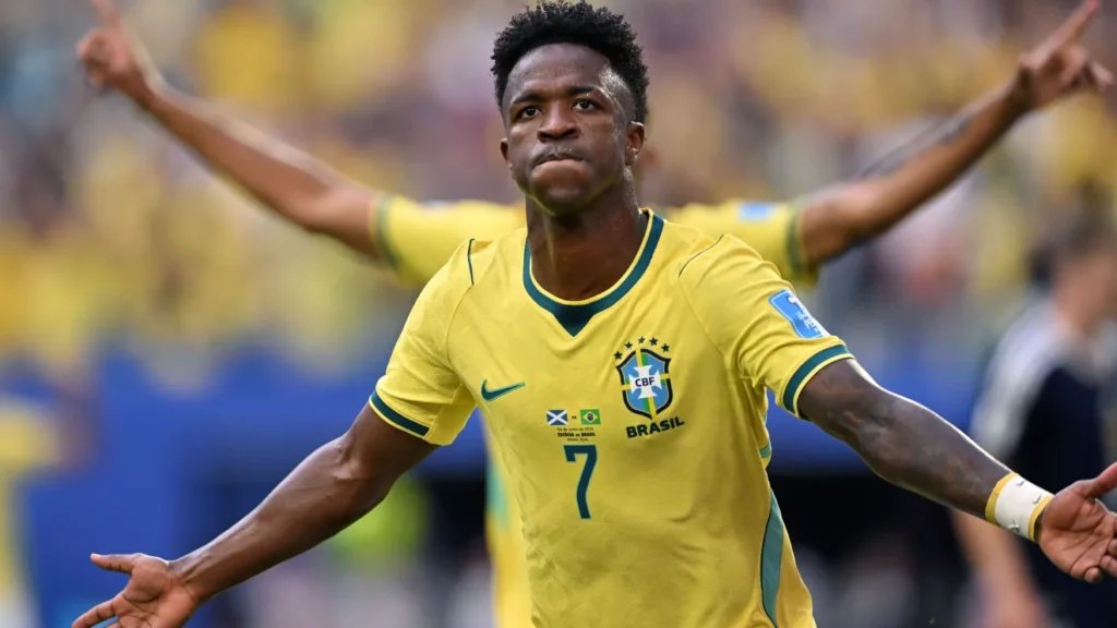 Jogo do Brasil x Noruega pode ter horário alterado; entenda