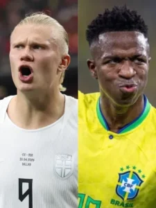 Noruega