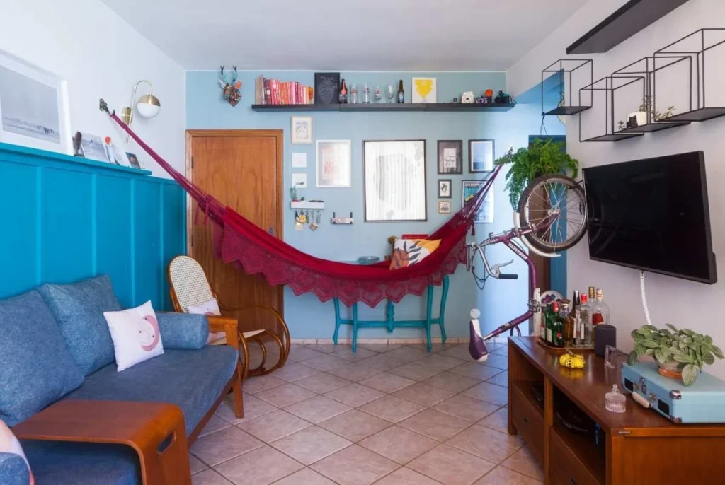 Adeus ao minimalismo? Casa de vó vira tendência entre os jovens
