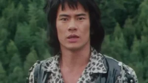 Morre aos 64 anos Hikaru Kurosaki, ator que deu vida ao herói Jaspion