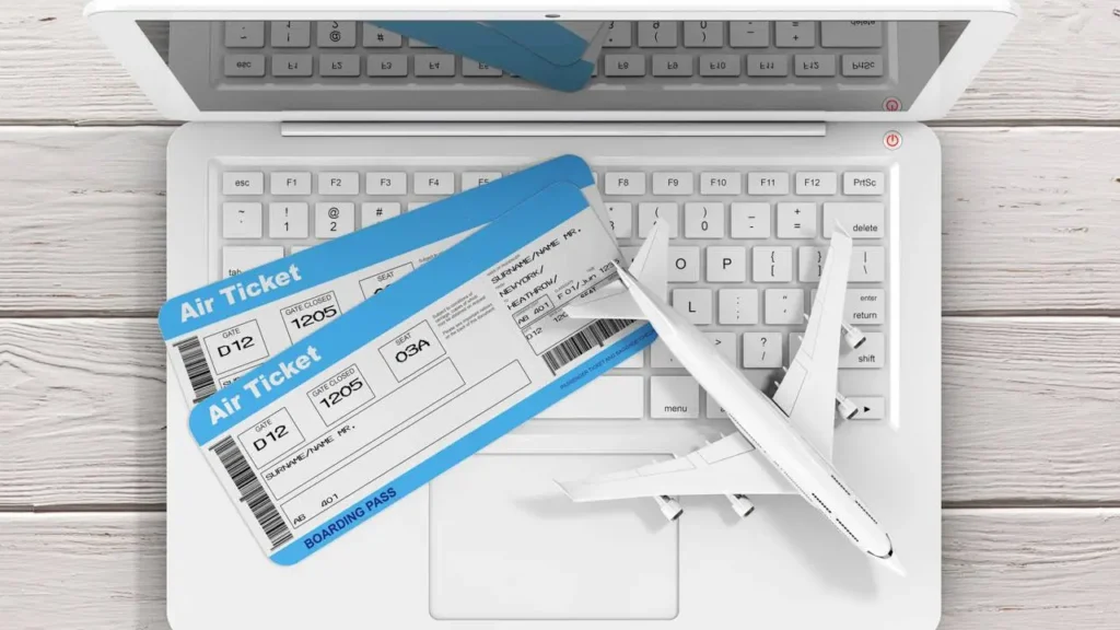 horário que as passagens aéreas ficam bem mais baratas