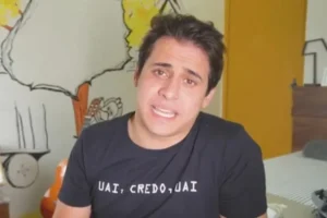 Justiça determina soltura do humorista Seu Waldemar após quitação de pensão