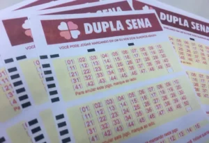 Dupla Sena
