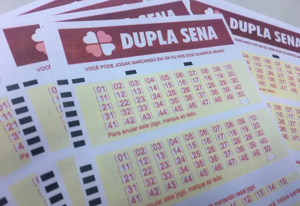 Dupla Sena