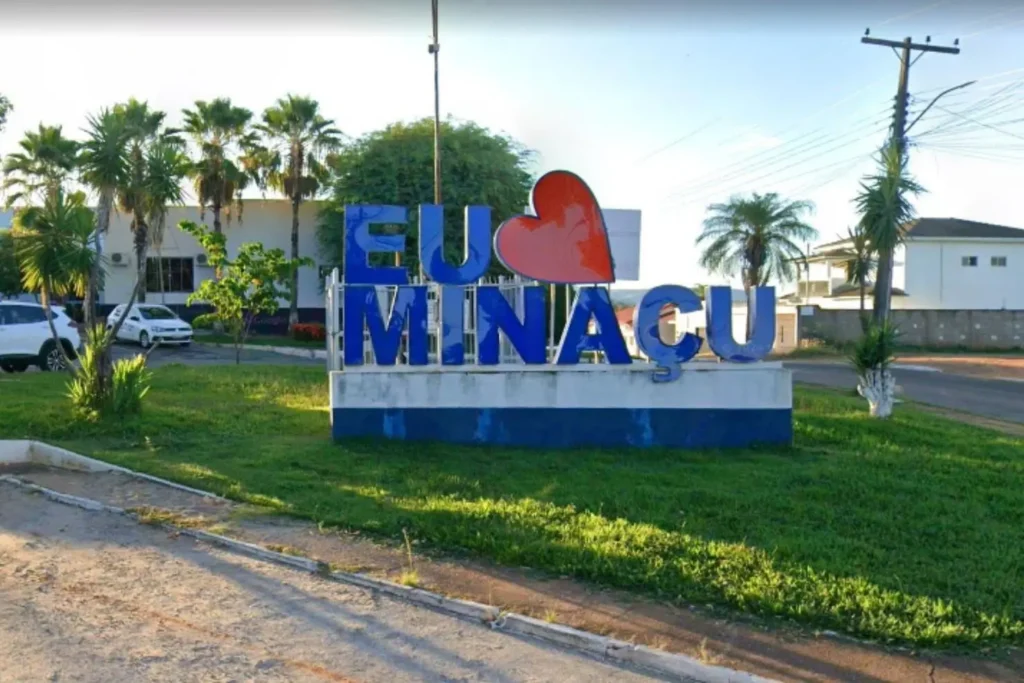 Concurso em Minaçu está com inscrições abertas; salários de até R$ 21,7 mil