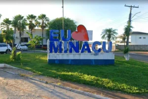 Concurso em Minaçu está com inscrições abertas; salários de até R$ 21,7 mil