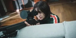 k-drama