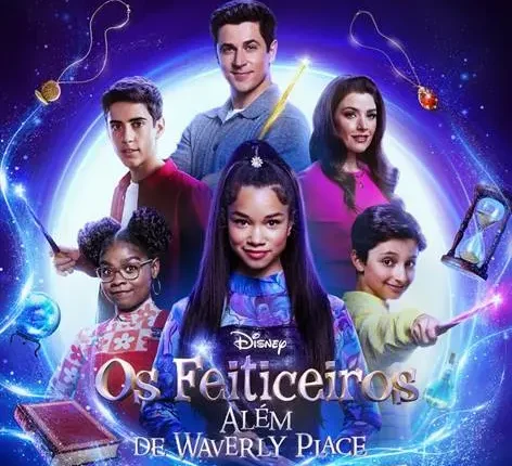Feiticeiros