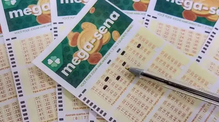 Duas apostas premiadas da Mega-Sena foram registradas na mesma lotérica de Goiânia