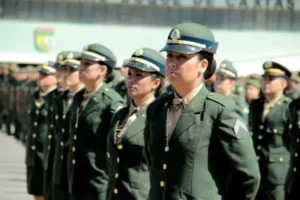 Exército abre seleção para sargentos temporários com vagas em Goiás e DF