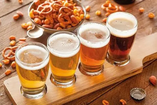 Cerveja
