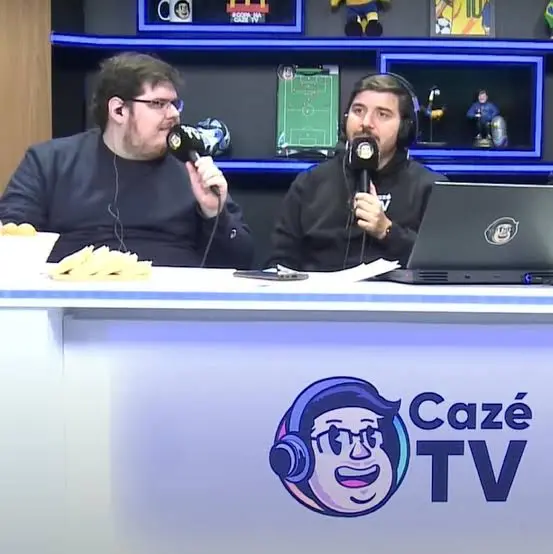 Cazé