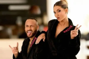 Virginia compra novo apartamento milionário e será vizinha de Neymar