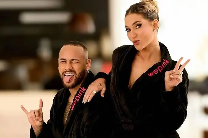 Virginia compra novo apartamento milionário e será vizinha de Neymar