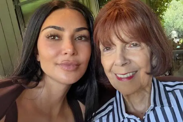 Quem era MJ Shannon, matriarca da família Kardashian que morreu aos 91 anos