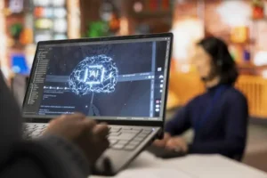 87% dos criadores dizem que IA acelera os negócios