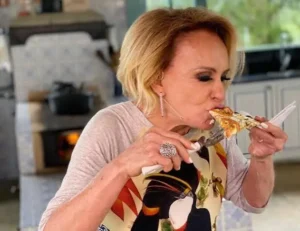 Ana Maria Braga e equipe passam mal depois de experimentar receita; saiba o motivo