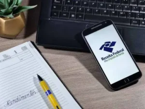 Receita abre consulta ao 3º lote do Imposto de Renda 2026; veja como verificar a restituição