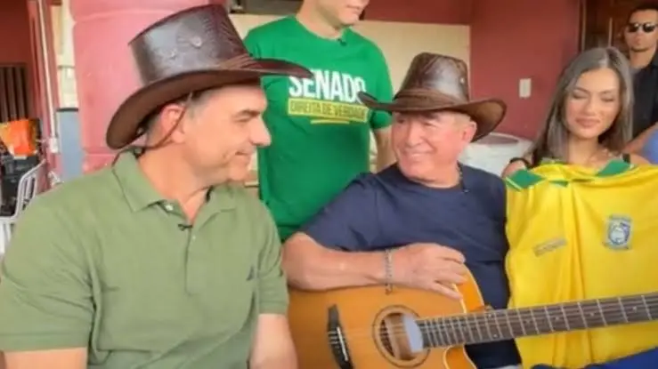 Bolsonaro