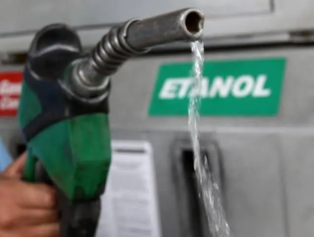 gasolina