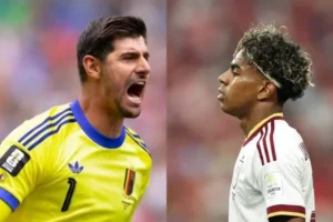 Espanha x Bélgica: onde assistir, horário e escalações