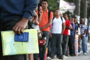 Geração sem oportunidade: desemprego entre jovens cresce no mundo