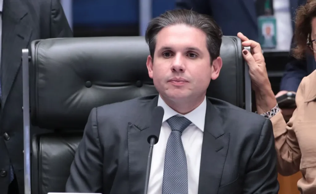 Câmara cria comissão para analisar redução da maioridade penal