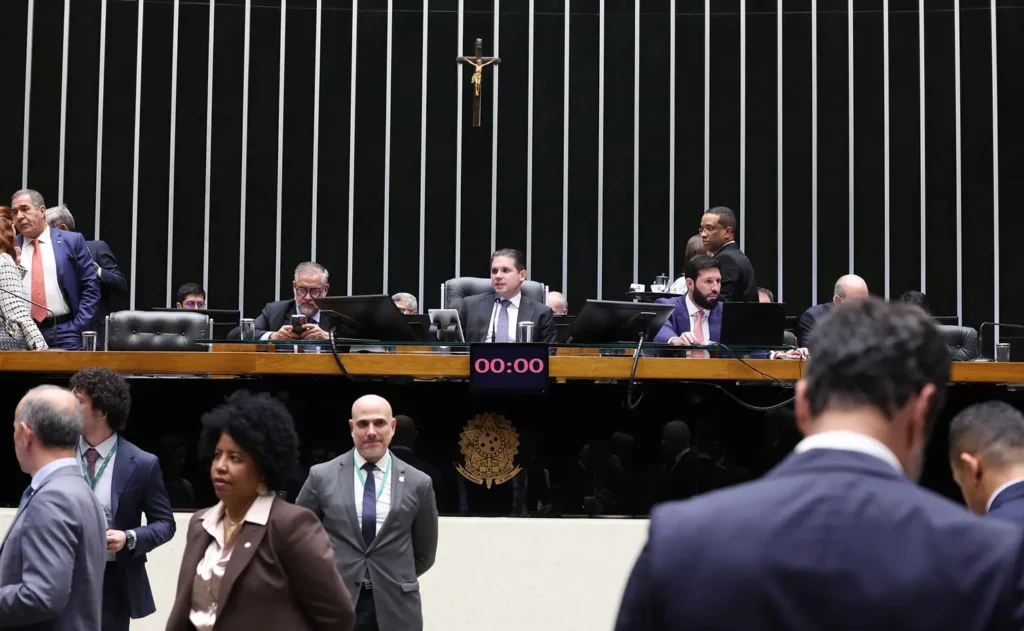 Câmara dos Deputados