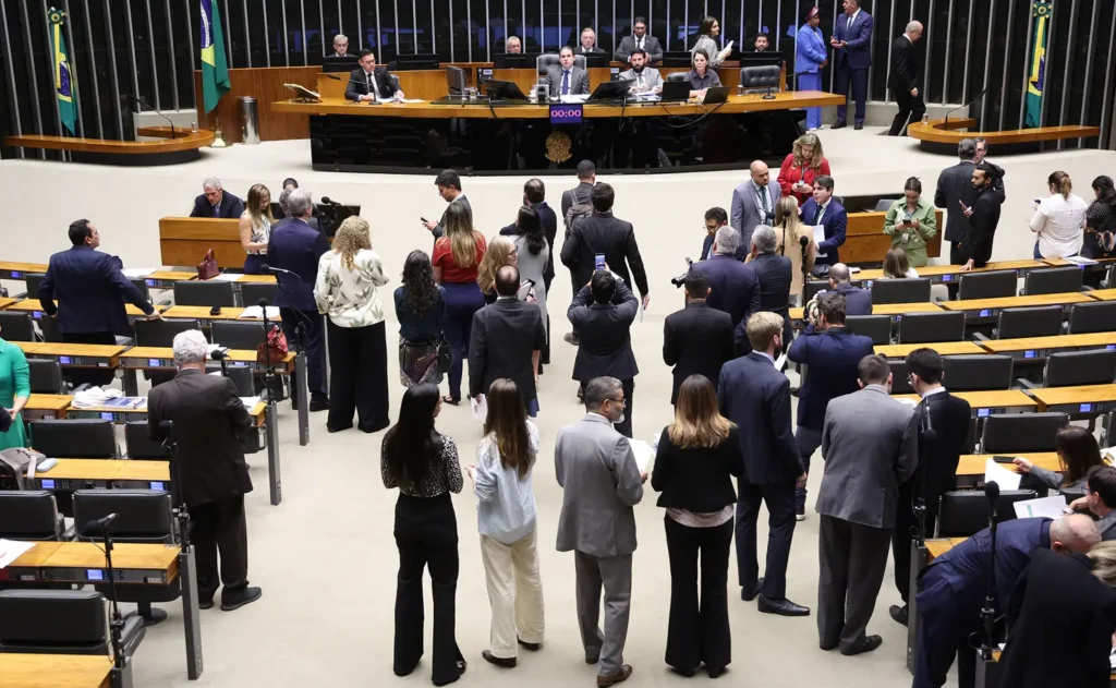 Câmara dos Deputados