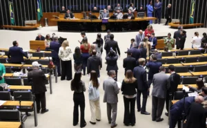 Câmara dos Deputados