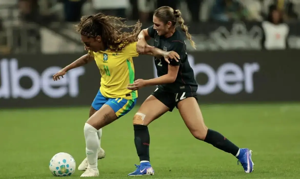 Brasil se prepara para receber a maior Copa do Mundo Feminina da história