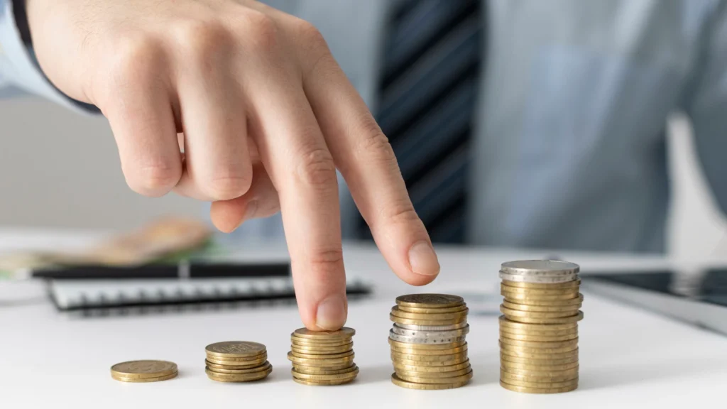 investimentos que combinam segurança e planejamento