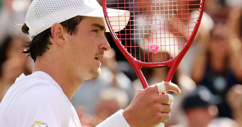 João Fonseca conhece caminho no ATP de Montreal e pode reencontrar rivais já nas primeiras fases;confira