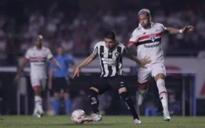 Brasileirão retorna após pausa para a Copa do Mundo; veja os primeiros jogos da rodada