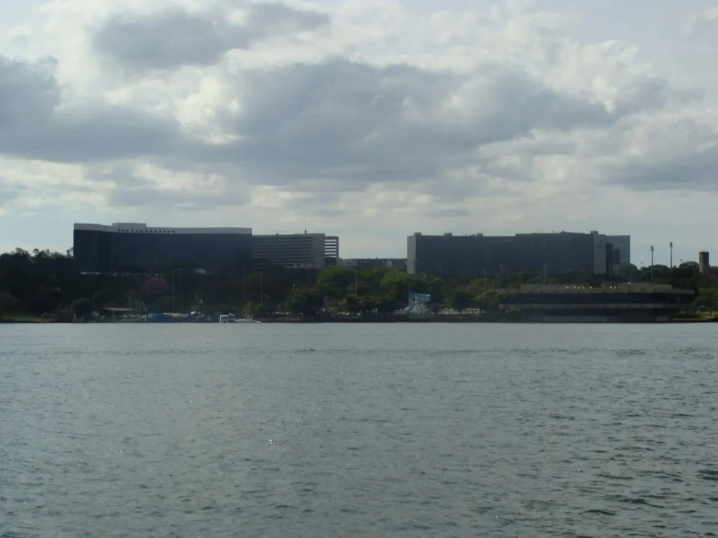 Lago Paranoá