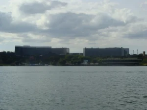 Lago Paranoá