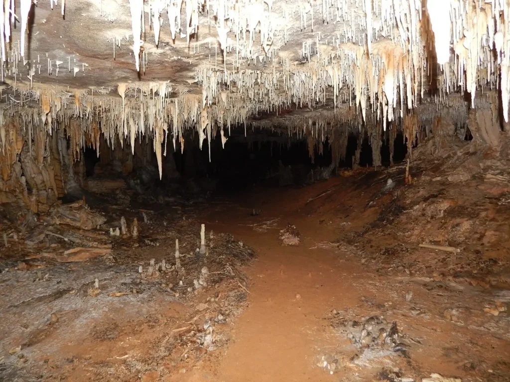 lugares em Goiás para explorar