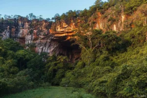 lugares sustentáveis em Goiás