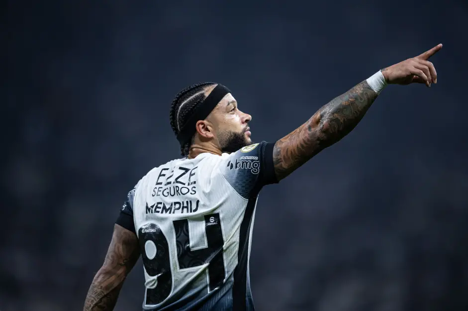 memphis depay