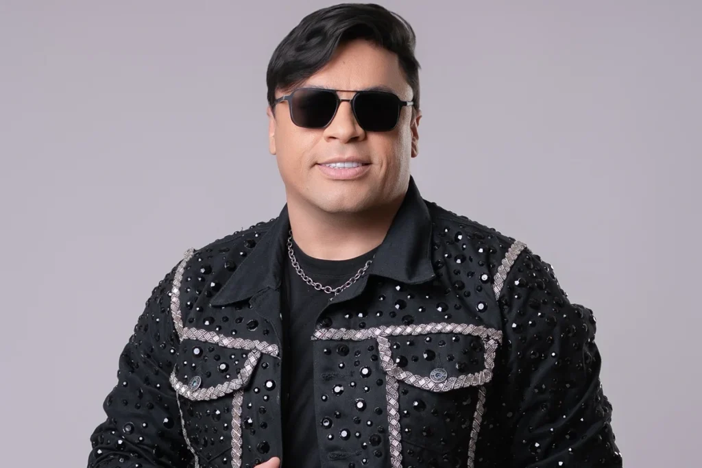 Morre Neto Araújo, cantor que marcou as bandas Cavaleiros do Forró e Collo de Menina