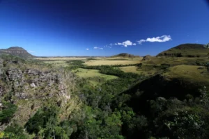 viagens baratas em Goiás